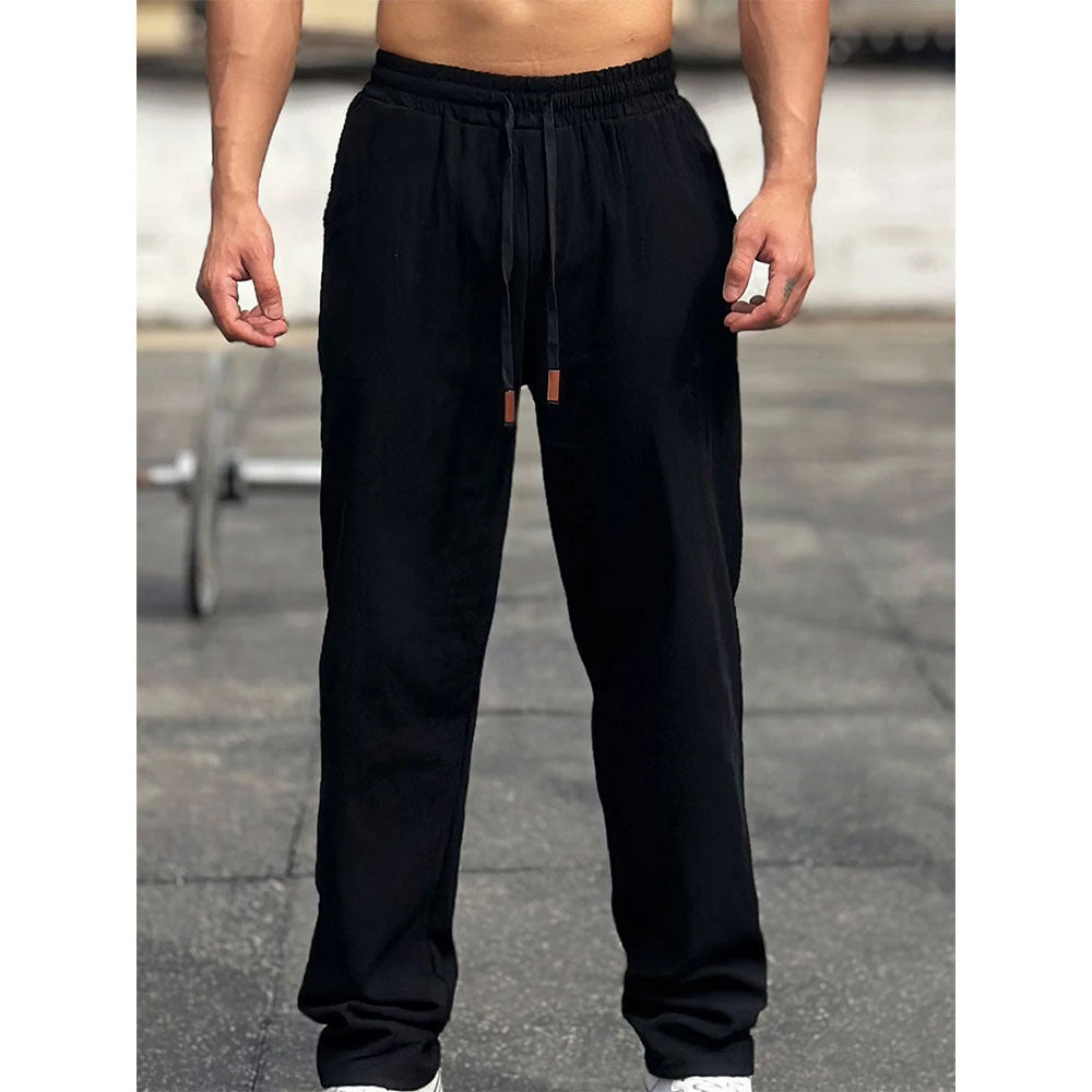 Urban Line™ | Linnen Jogger