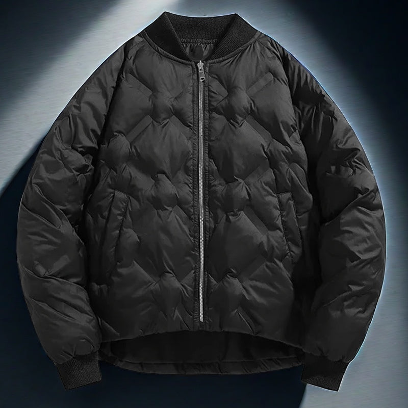 Glacier Core Puffer Jacket