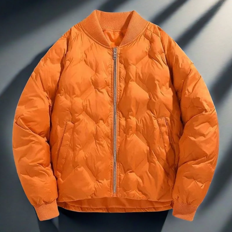 Glacier Core Puffer Jacket