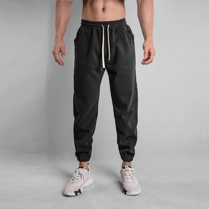 Gravity Soft Joggers