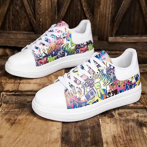 Nova Clash Iconic Sneakers