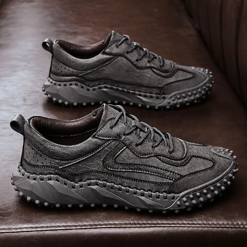 Gritstone Urban Tread Sneakers