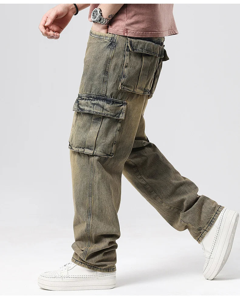Urban Line™ | Baggy jeans