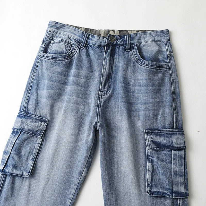 Urban Line™ | Baggy jeans