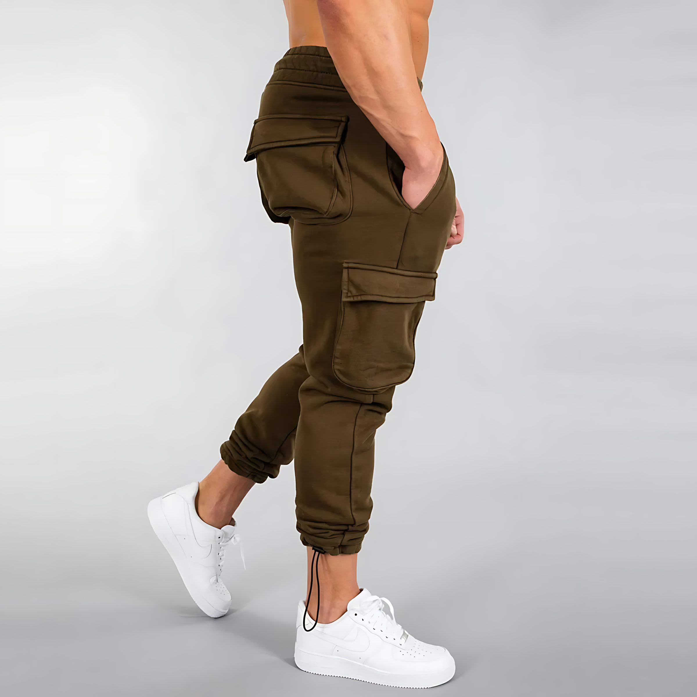 Urban Line™ | Cargo joggingsbroek