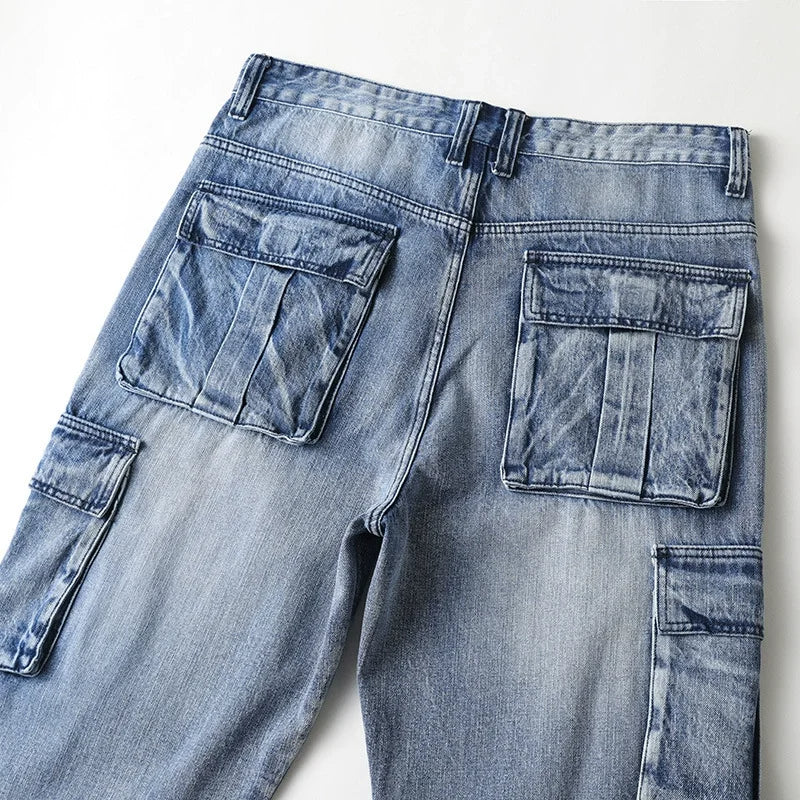 Urban Line™ | Baggy jeans