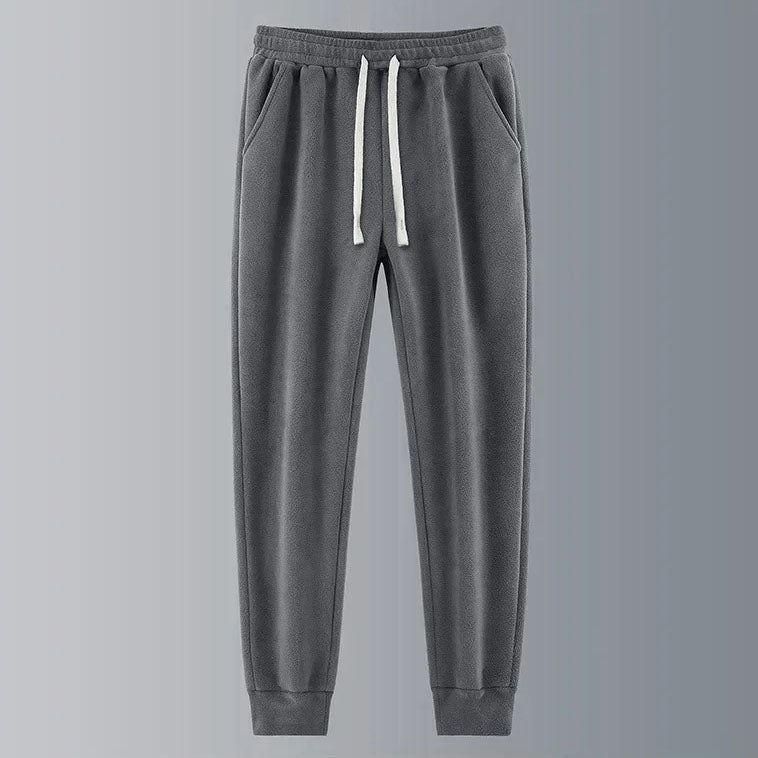 Monterro Fleece-Lined Lounge Set