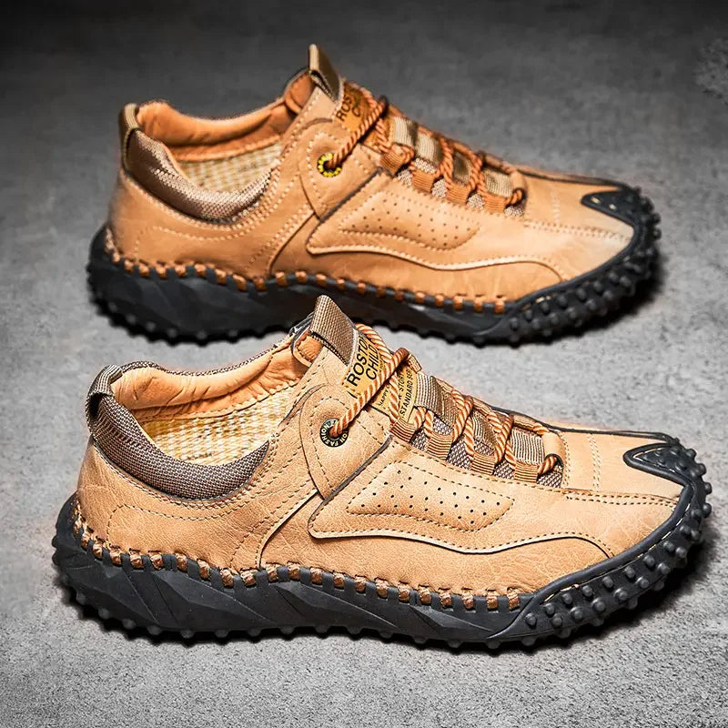 Dominus Edge Low-Top Shoes