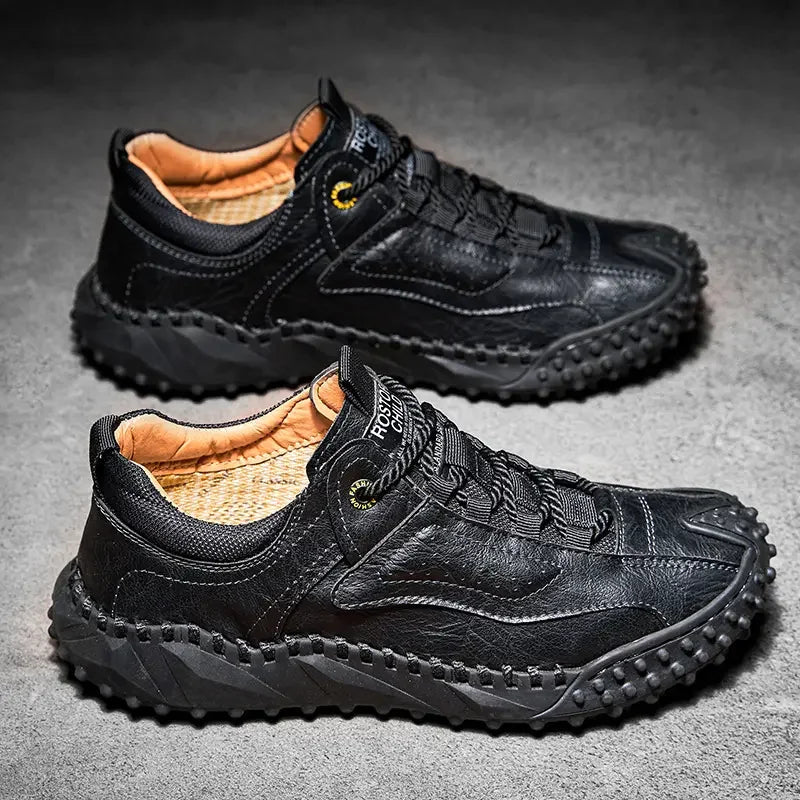 Dominus Edge Low-Top Shoes