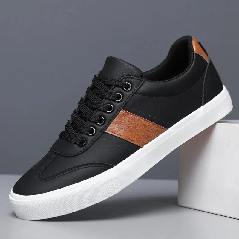 Bellmere Casual Contrast Sneakers