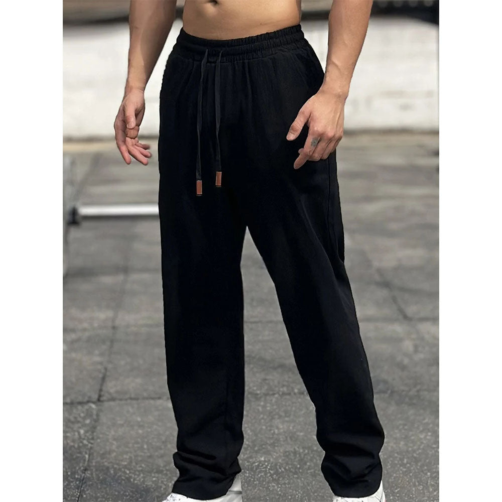Urban Line™ | Linnen Jogger