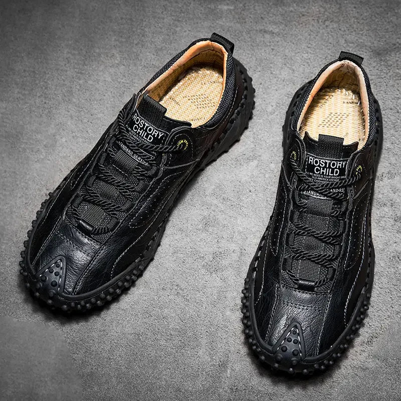 Dominus Edge Low-Top Shoes