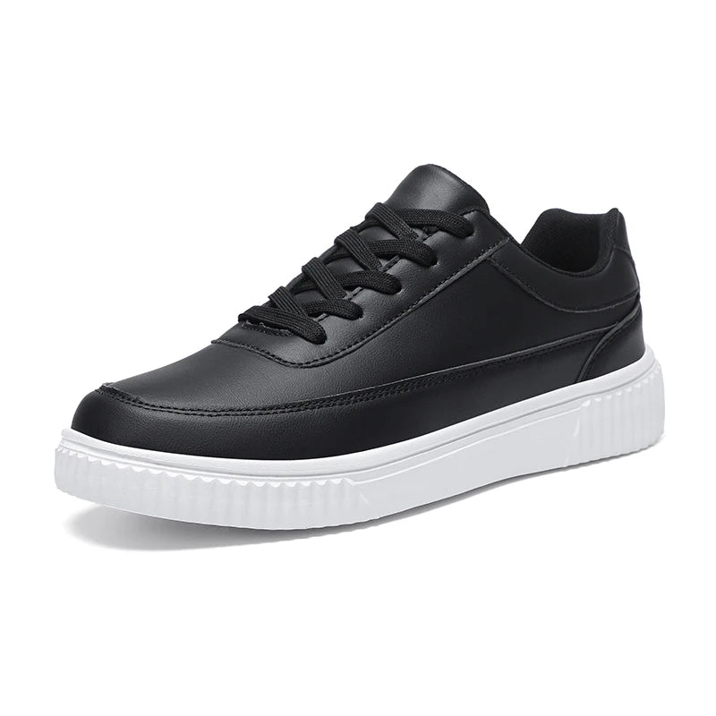 Cortina Vegan Leather Sneakers