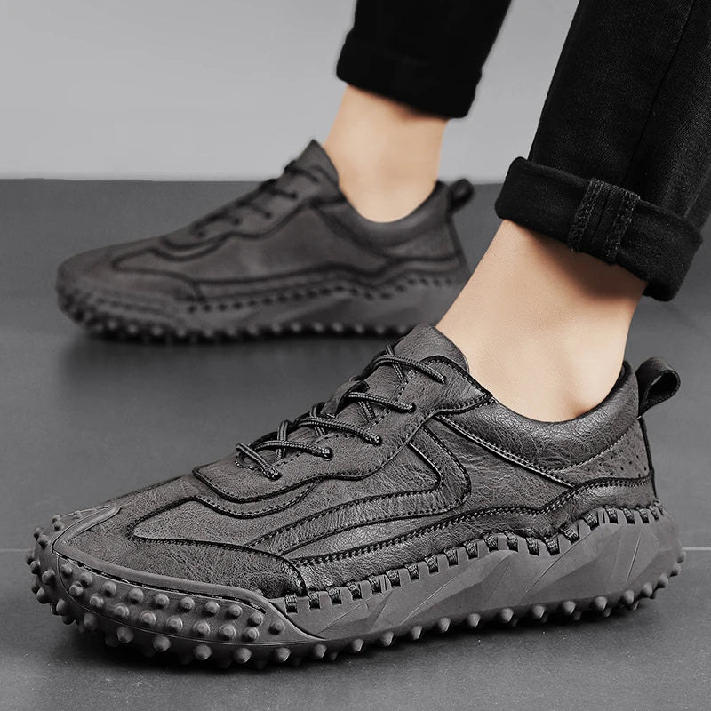 Gritstone Urban Tread Sneakers