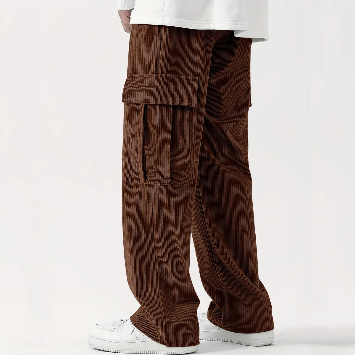 Urban Line™ | Straight-Leg broek