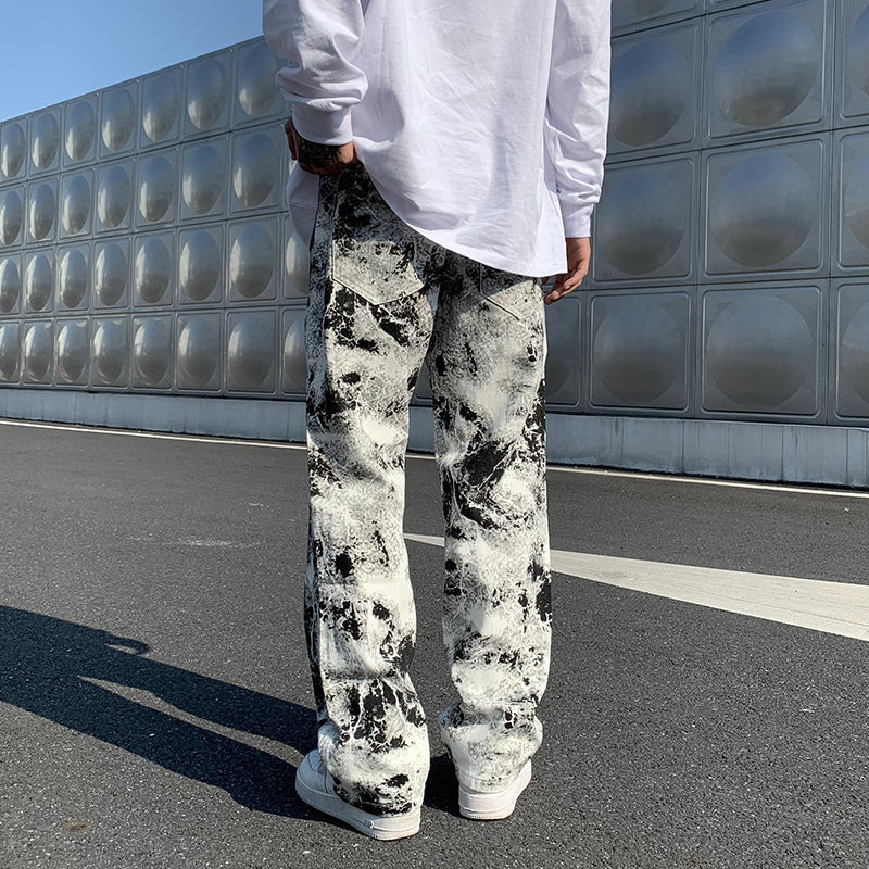 Urban Line™ | Baggy jeans