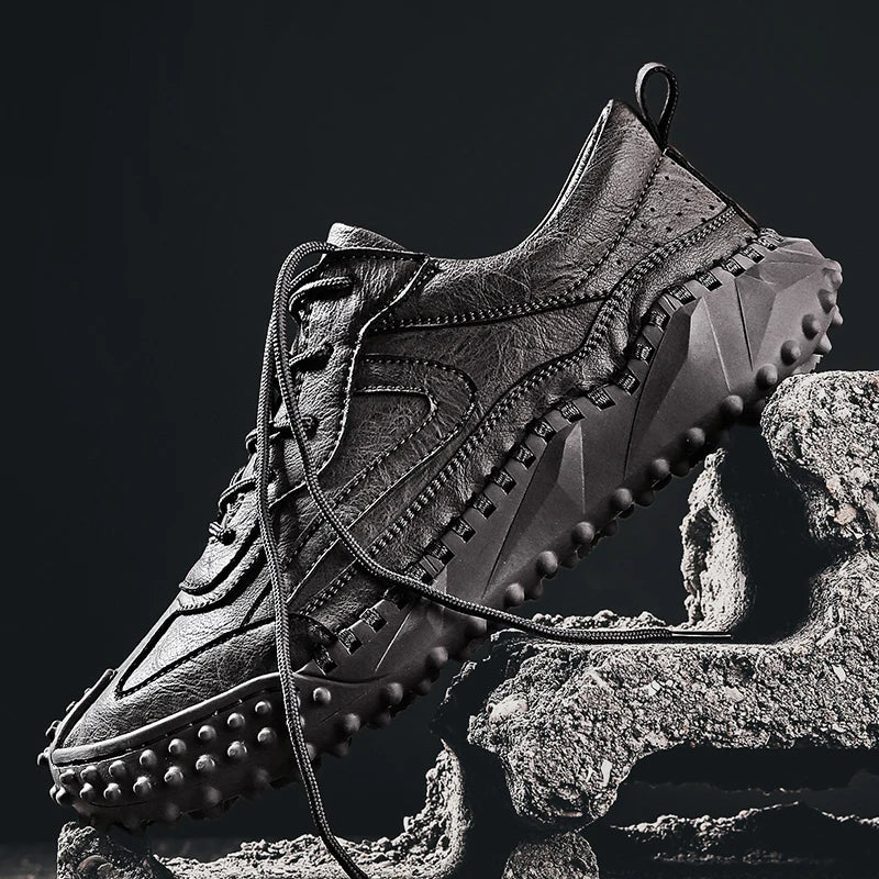 Gritstone Urban Tread Sneakers