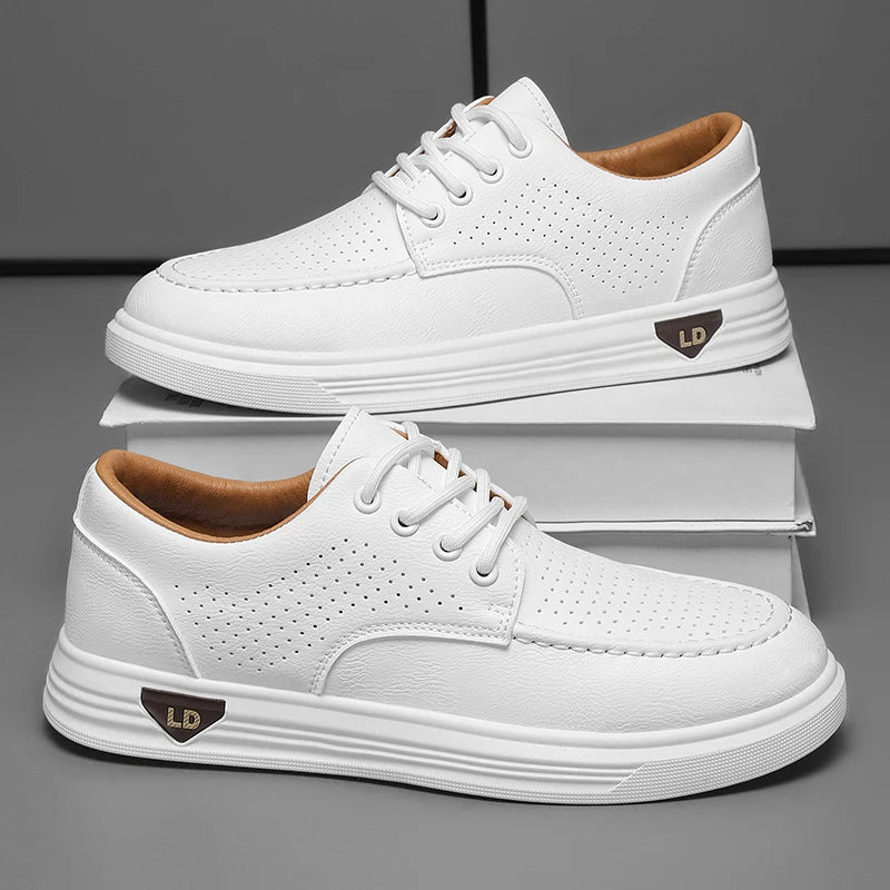 Caveton Cityline Dress Shoes