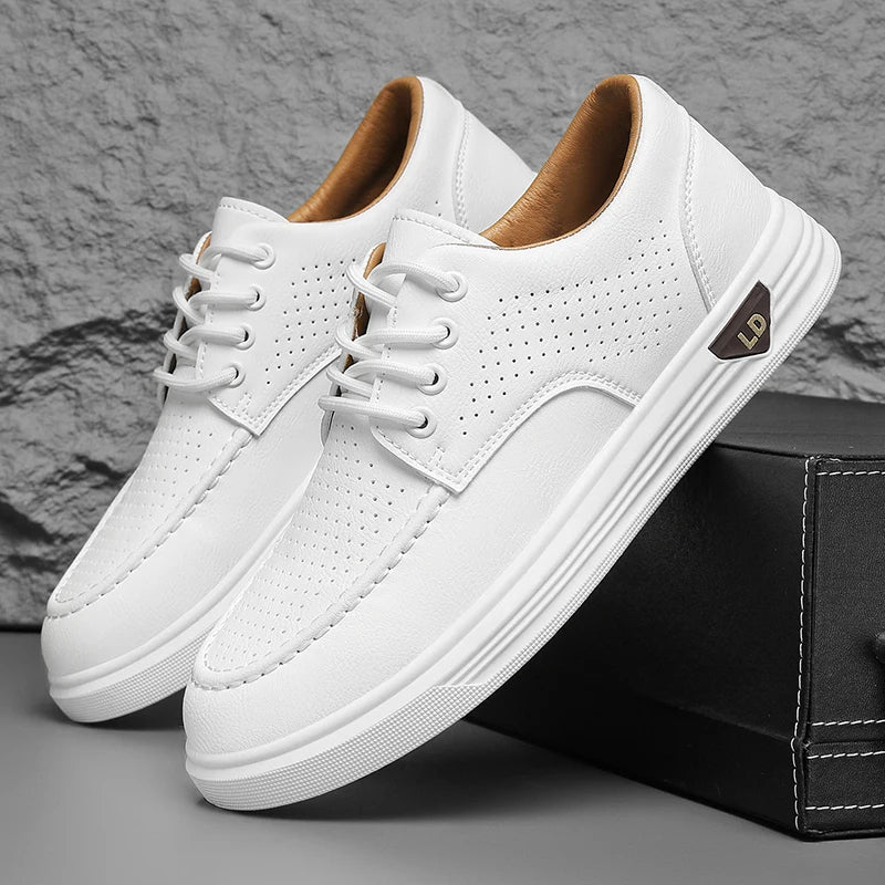 Caveton Cityline Dress Shoes