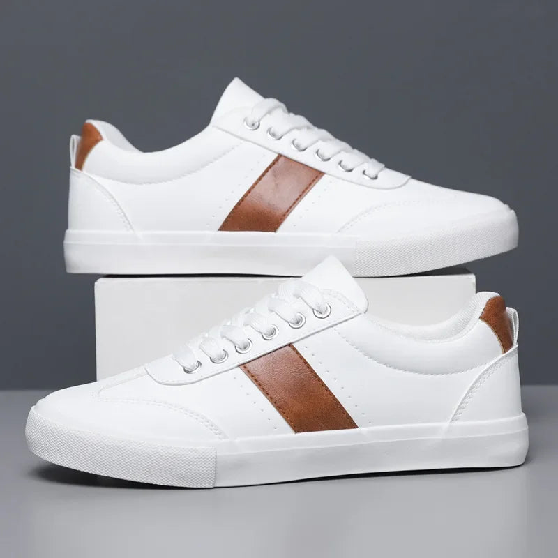 Bellmere Casual Contrast Sneakers