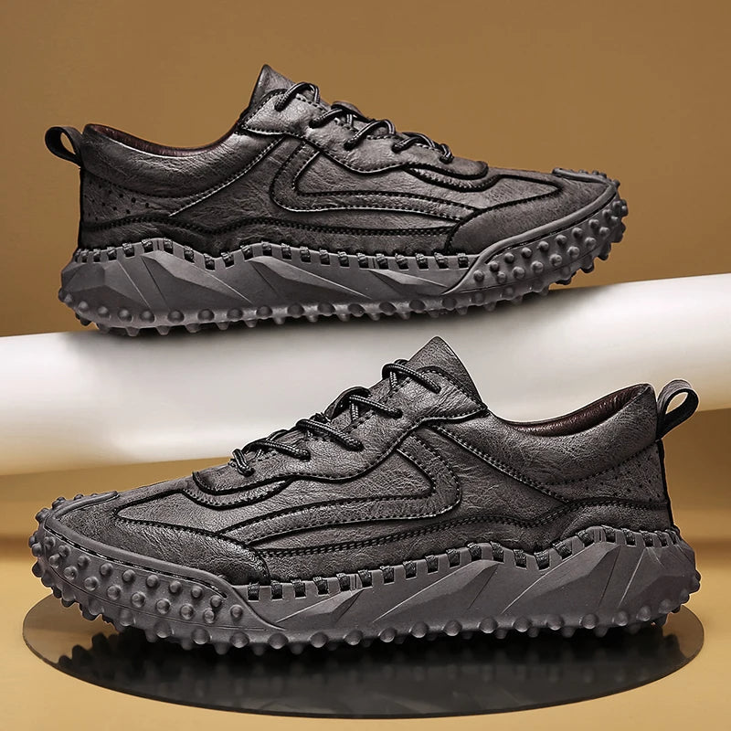 Gritstone Urban Tread Sneakers