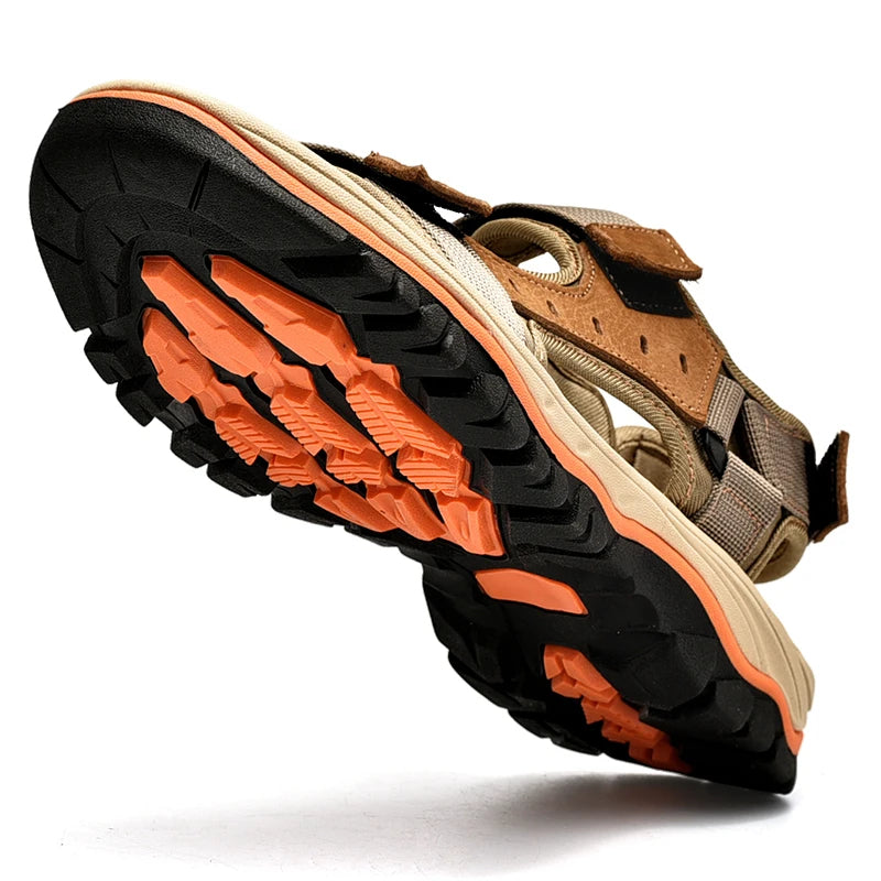 Canyon Trail Sandals