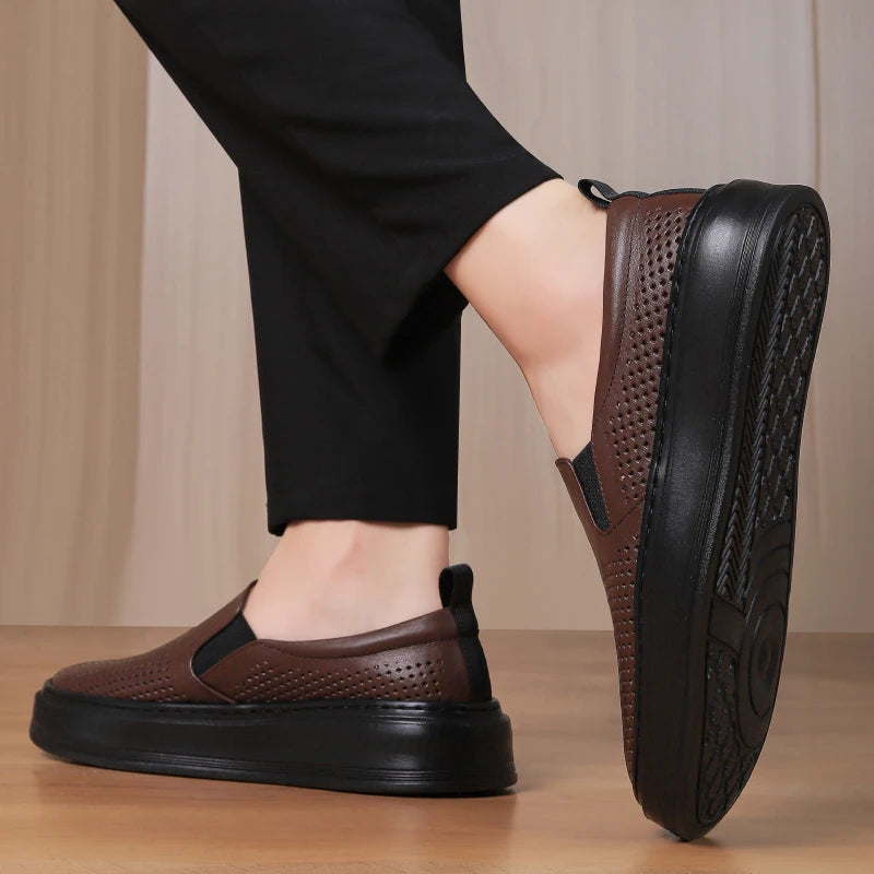 Capri Langford Breeze Loafers