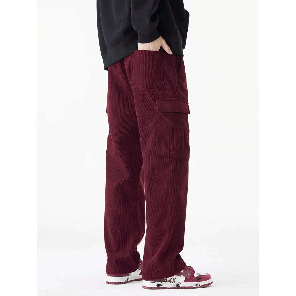 Urban Line™ | Fleece broek