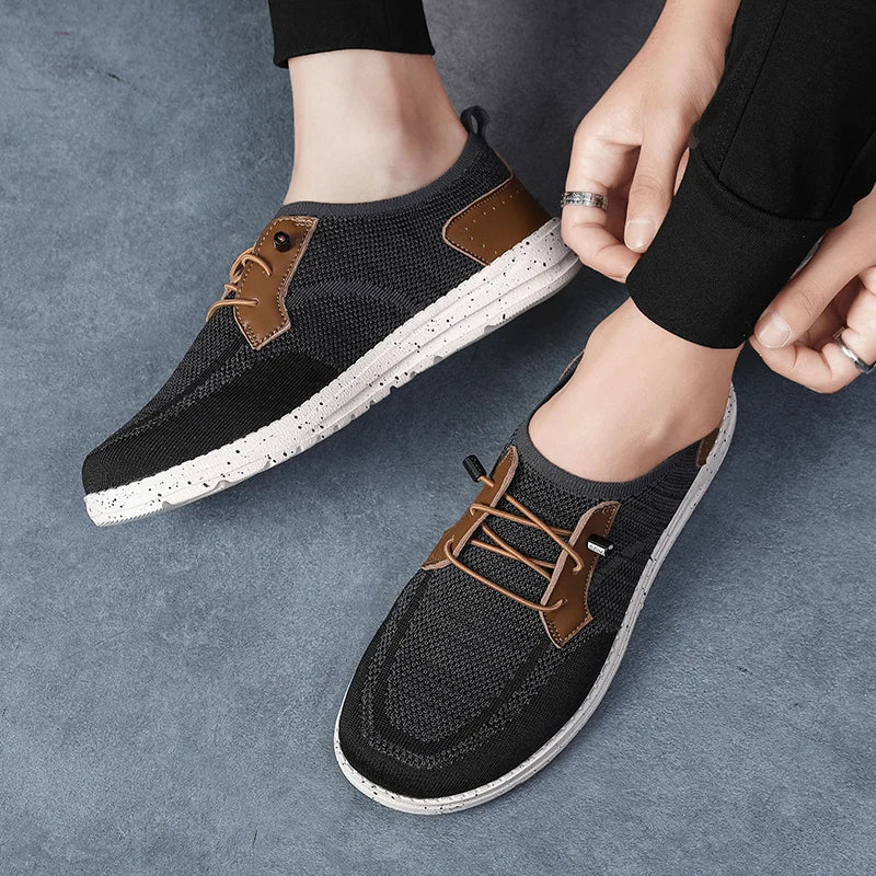 Draymoor Cushioned Drive Loafers