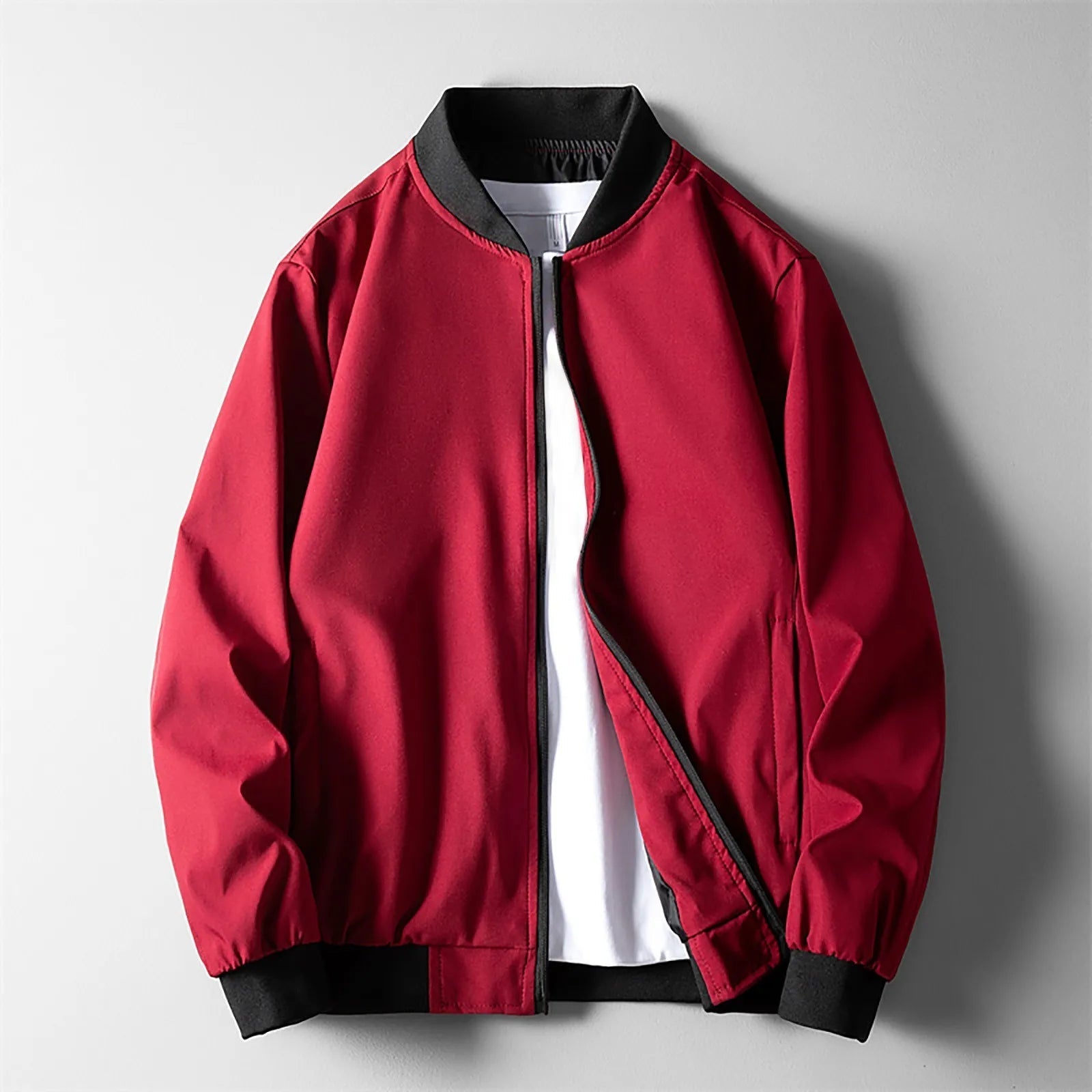 Marston Windguard Bomber Jacket