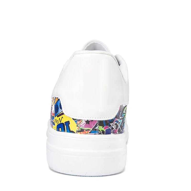 Nova Clash Iconic Sneakers