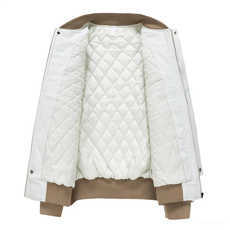 Onyx Core Bomber Jacket