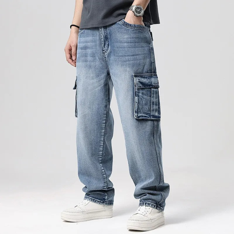 Urban Line™ | Baggy jeans