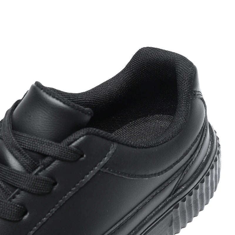 Cortina Vegan Leather Sneakers