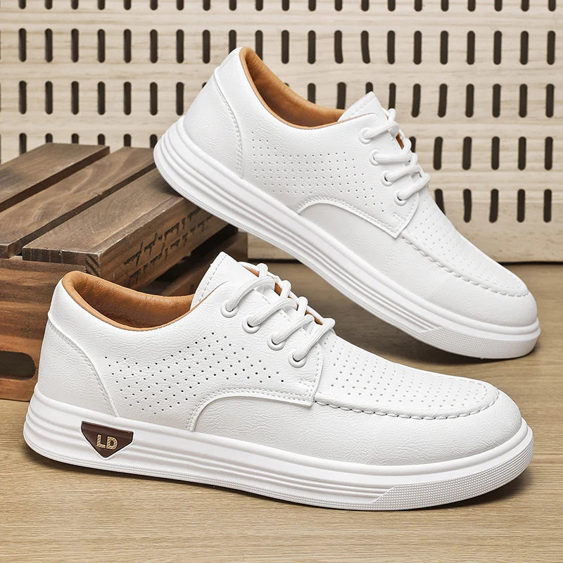 Caveton Cityline Dress Shoes