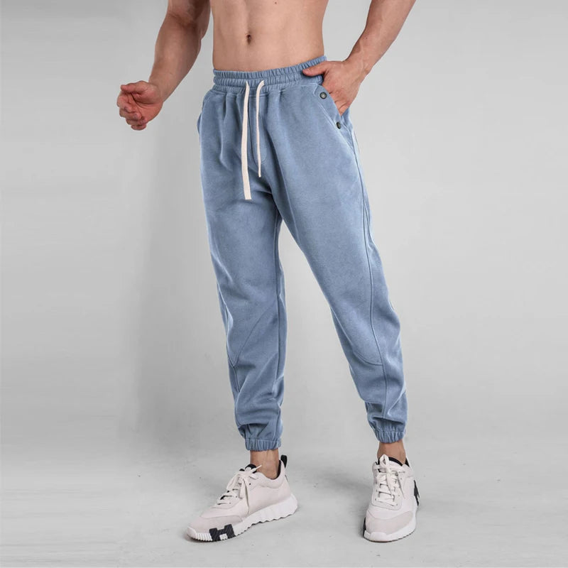 Gravity Soft Joggers