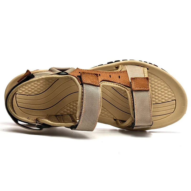 Canyon Trail Sandals
