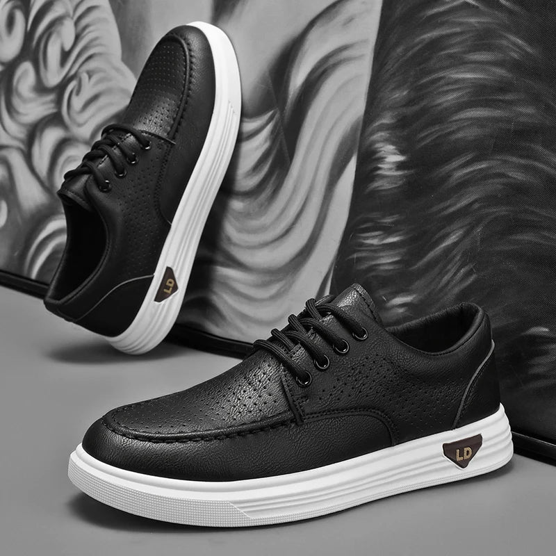 Caveton Cityline Dress Shoes