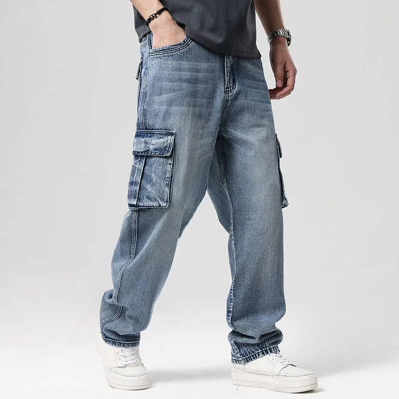 Urban Line™ | Baggy jeans