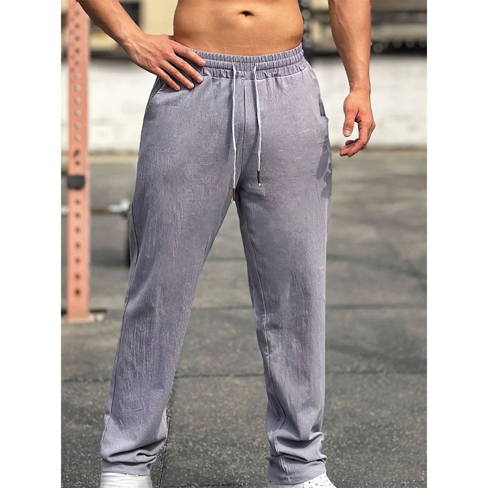 Urban Line™ | Linnen Jogger