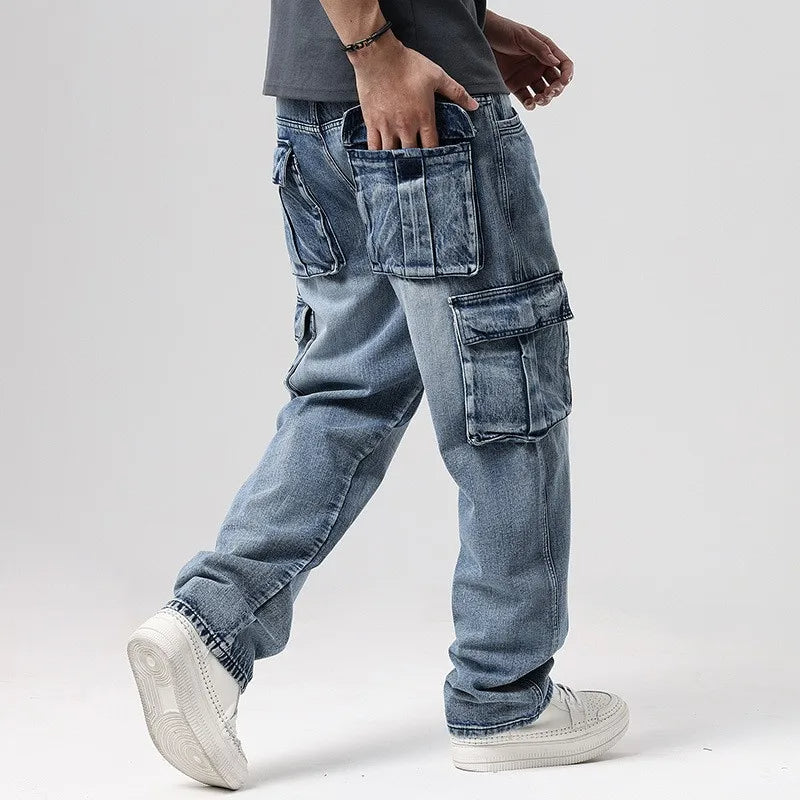 Urban Line™ | Baggy jeans