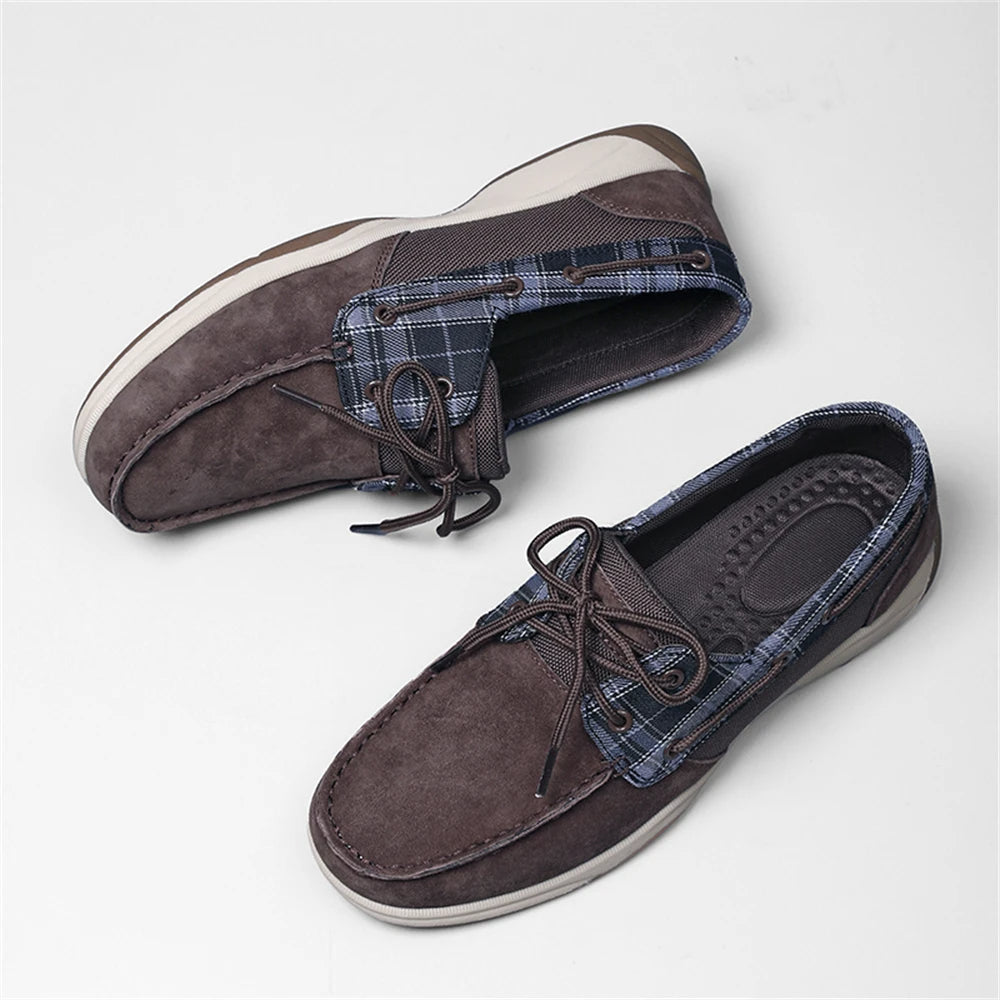 Belvoir Deck Loafers