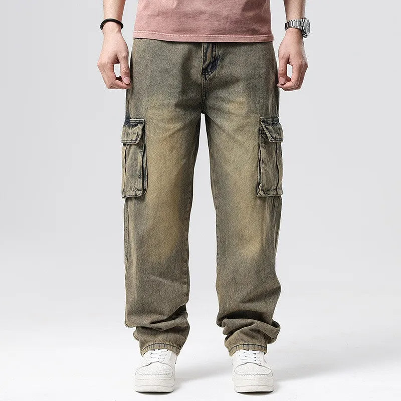 Urban Line™ | Baggy jeans