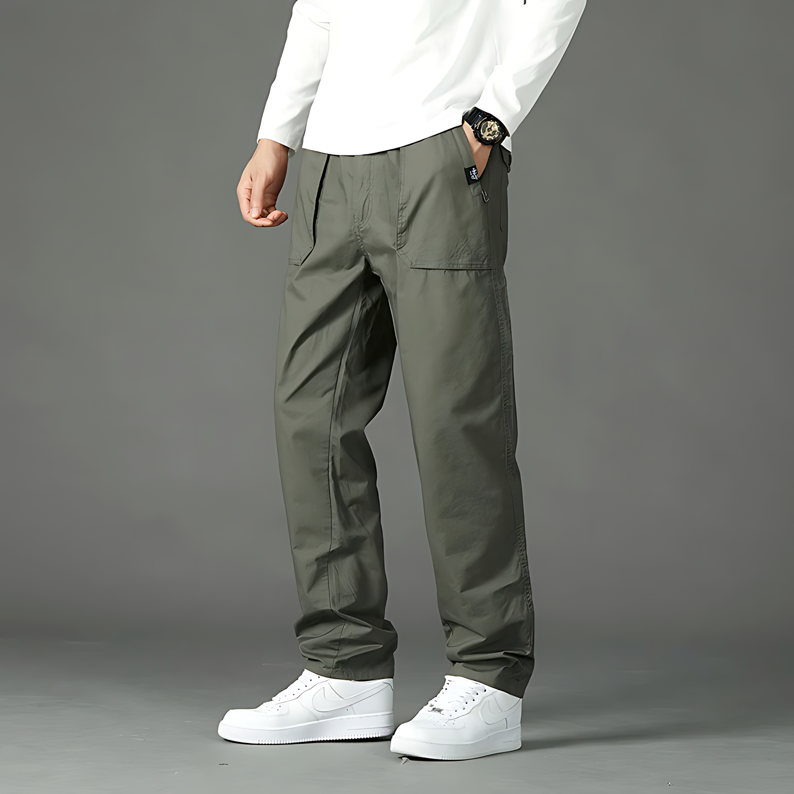 Urban Line™ | Cargo broek
