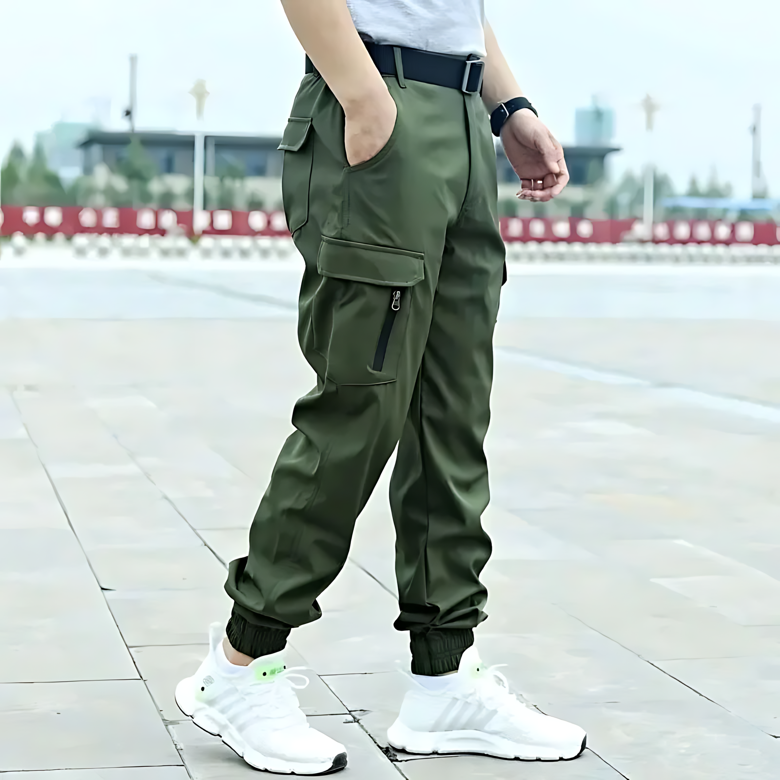 Urban Line™ | Cargo broek