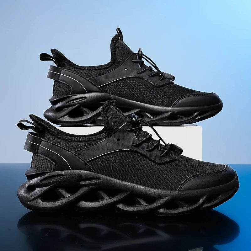 Veltrix Dynamic Sole Sneakers