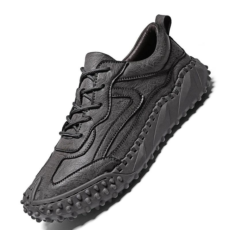 Gritstone Urban Tread Sneakers