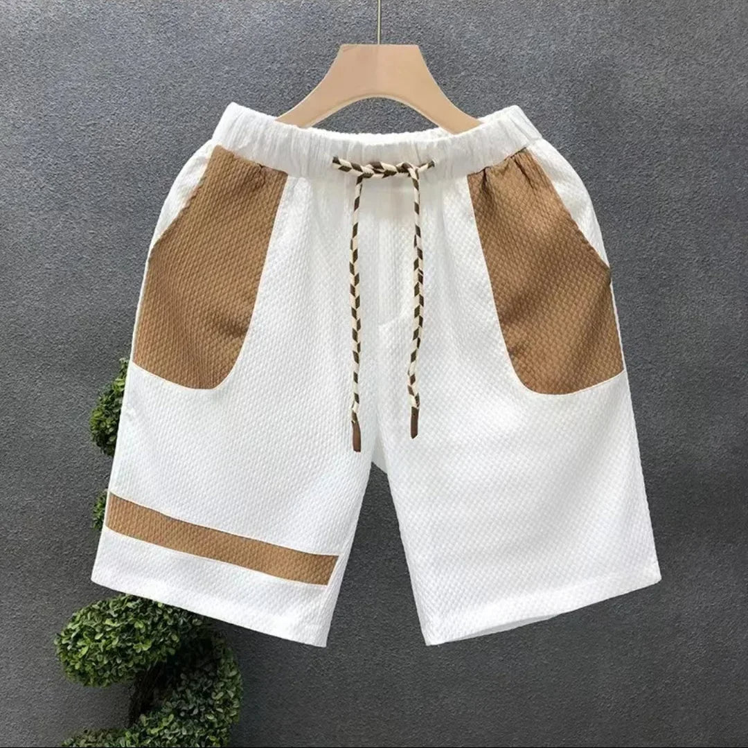 Bayside Summer Shorts