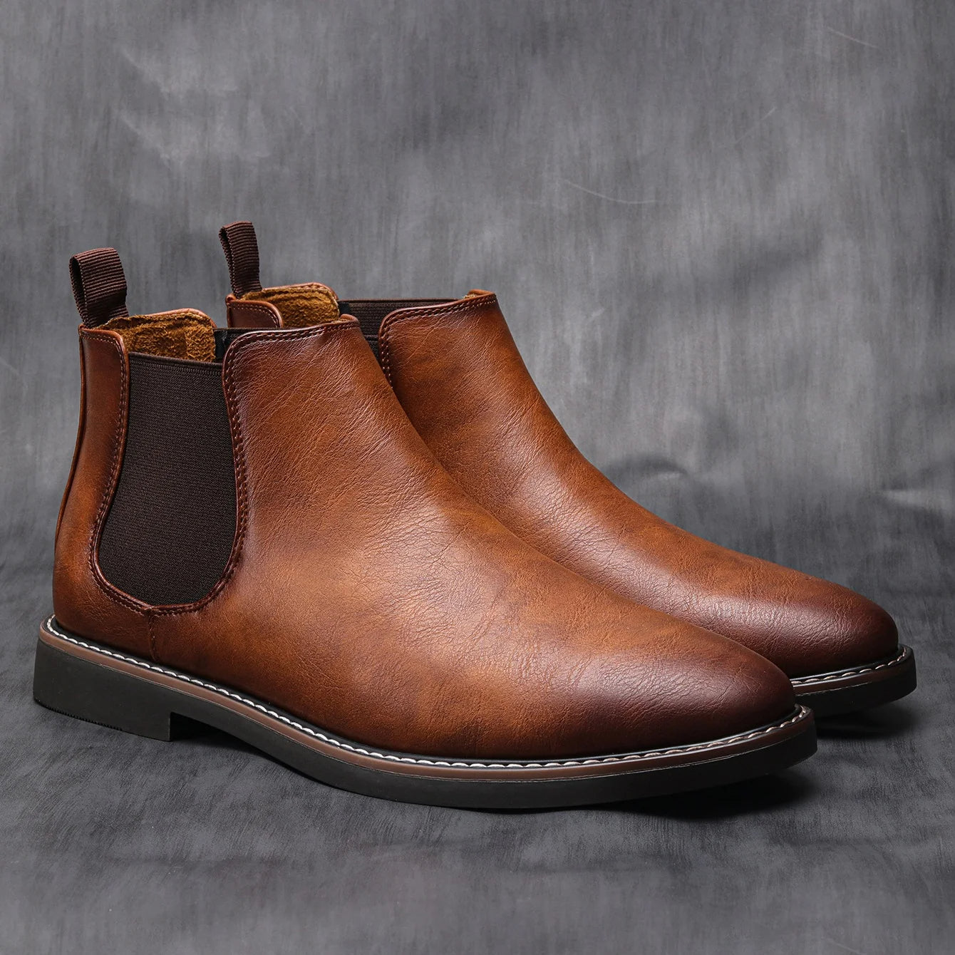 Harrington's Heritage Boots