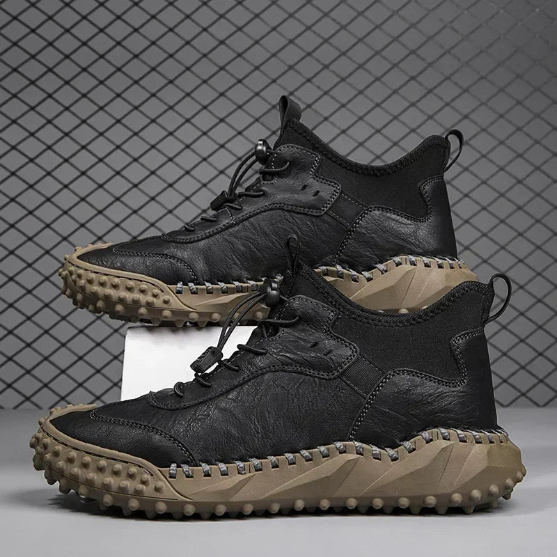 Outlander All-Terrain Tactical Shoes